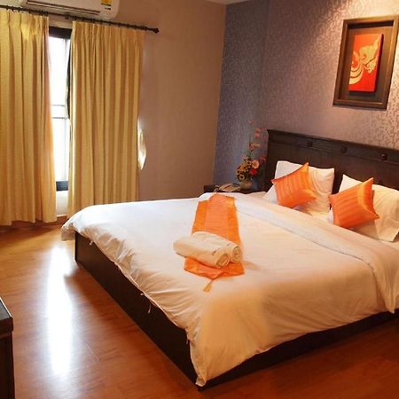 Hotel Lanna House Chiang Mai Pokój zdjęcie