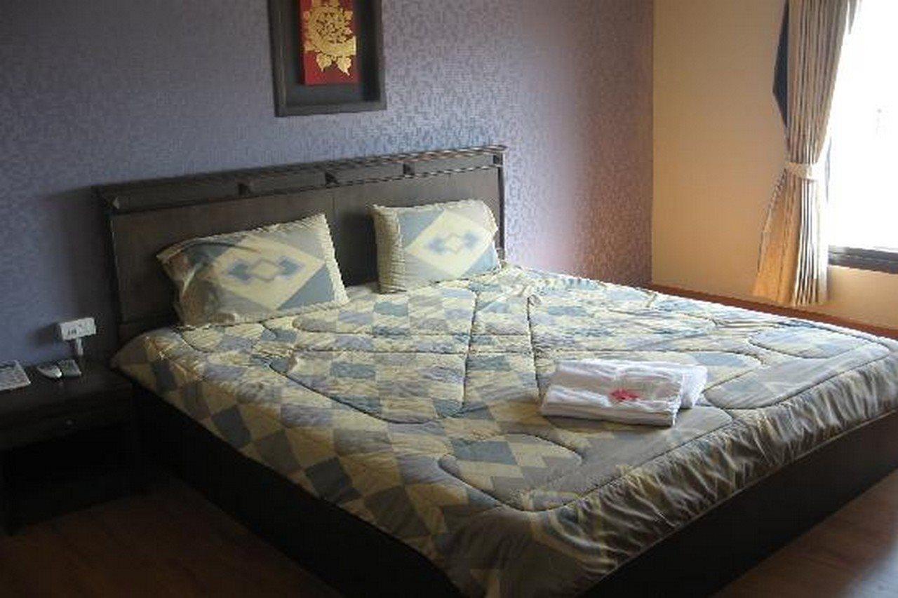 Hotel Lanna House Chiang Mai Zewnętrze zdjęcie