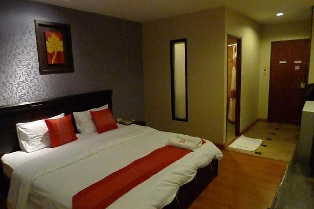 Hotel Lanna House Chiang Mai Zewnętrze zdjęcie