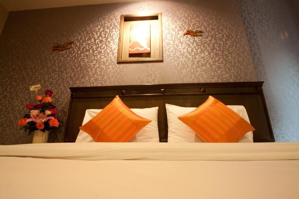 Hotel Lanna House Chiang Mai Zewnętrze zdjęcie