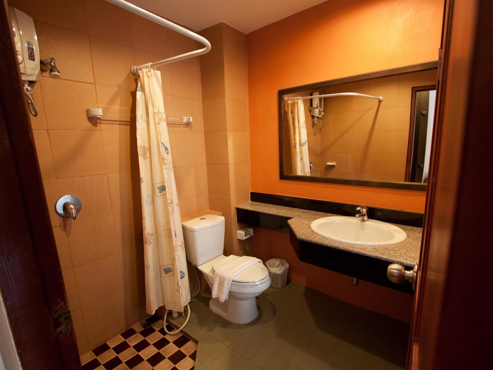 Hotel Lanna House Chiang Mai Zewnętrze zdjęcie