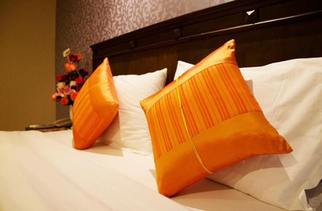 Hotel Lanna House Chiang Mai Pokój zdjęcie