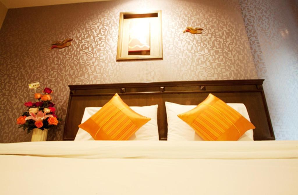 Hotel Lanna House Chiang Mai Pokój zdjęcie