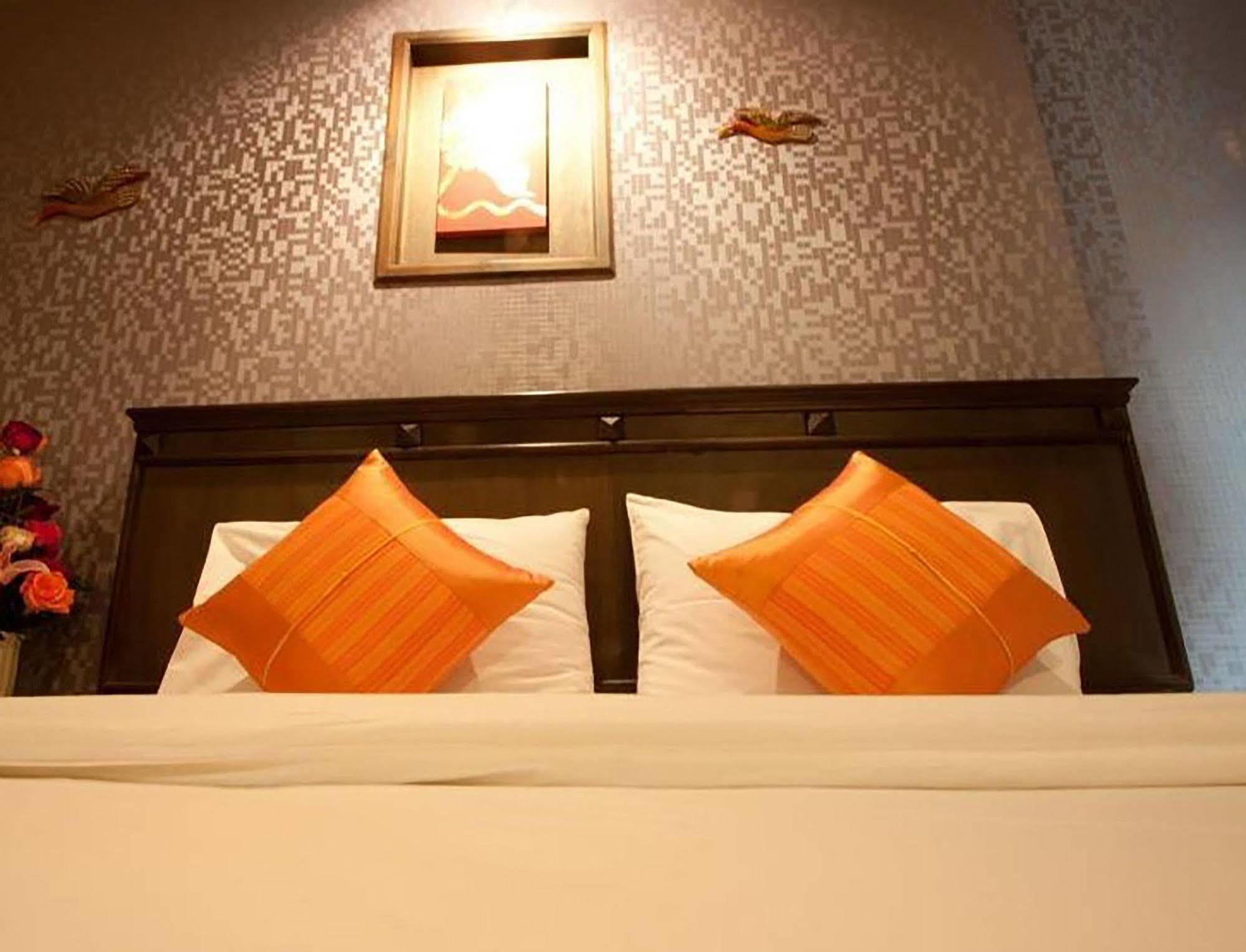 Hotel Lanna House Chiang Mai Zewnętrze zdjęcie