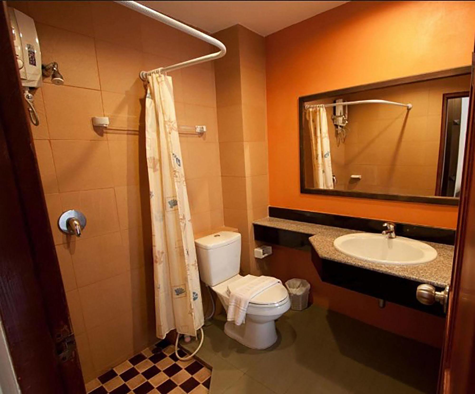 Hotel Lanna House Chiang Mai Zewnętrze zdjęcie