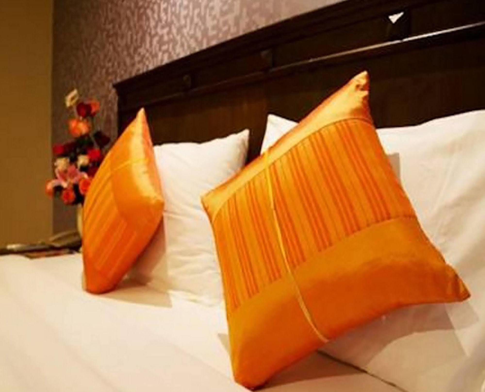 Hotel Lanna House Chiang Mai Zewnętrze zdjęcie