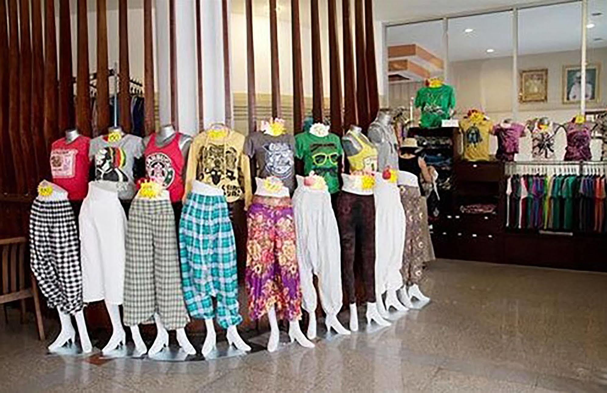 Hotel Lanna House Chiang Mai Zewnętrze zdjęcie
